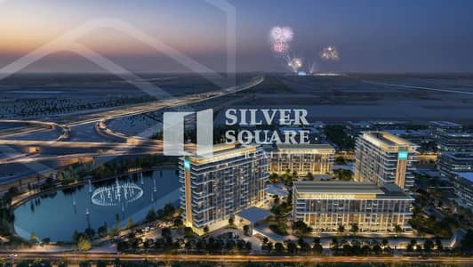 3 Camere Appartamento in vendita a Dubai South, Dubai - 1. png