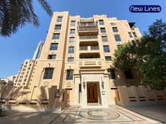 Vacant | Bright | Well Maintained