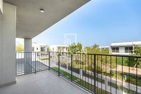 5 Slaapkamers Villa te Huur in Dubai Hills Estate, Dubai - Villa in Dubai Hills Estate，Sidra Villas，Sidra 1, 5 slaapkamers, 670000 AED - 14220324