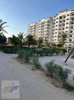 Two-bedroom apartment for sale in Princess Village – Ajman. A unique opportunity to own a spacious apartment within a fully integrated residential com