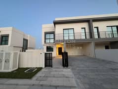 فیلا في ذا دالياز،ياس ايكرز،جزيرة ياس 4 غرف 335000 درهم - 14220314