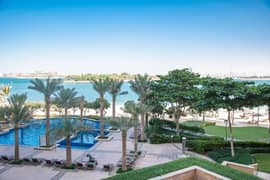 Stunning 1BR | Furnished Unit | Nice Location