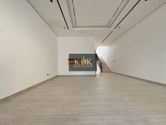 فیلا في ويستار ريفليكشينس،الضاحية 13،قرية جميرا الدائرية 5 غرف 275000 درهم - 14220423