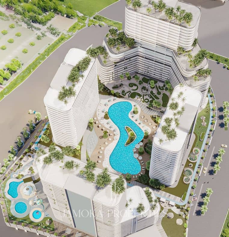 Modern Studio | Hot Deal | Prime Location - Image 1