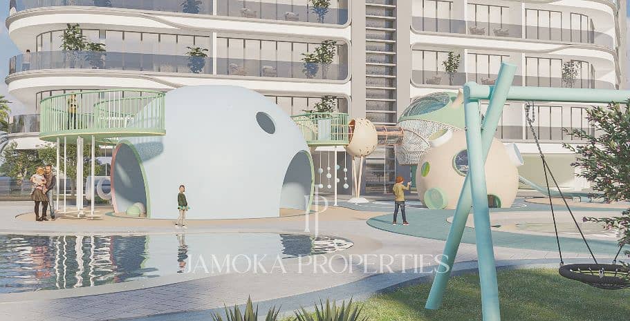 Modern Studio | Hot Deal | Prime Location - Image 2