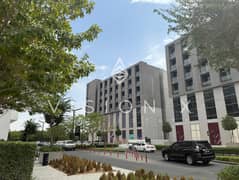 شقة في تيراز 8،طراز،حي نسيج،الجادة 1 غرفة 738000 درهم - 14220551