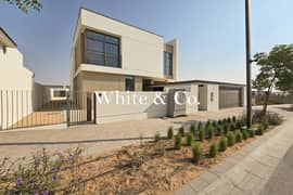 فیلا في تلال الفرجان،الفرجان غرب،الفرجان 4 غرف 8500000 درهم - 14220561