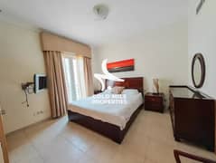 شقة في بيرل كوست بريميير للشقق،البرشاء 1،البرشاء 1 غرفة 75000 درهم - 14220597