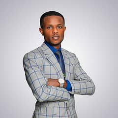 James Ndungu Gathungu James Ndungu Gathungu