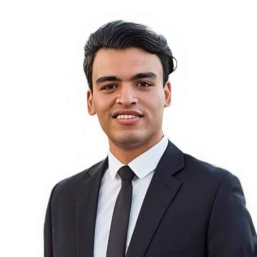 Ahmed Abdelkader Ahmed Abdelkader