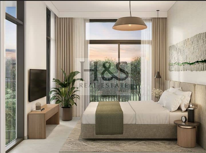 3 BED TOWNHOUSE | HANDOVER SOON | PREMIUM LOCATION - Image 4