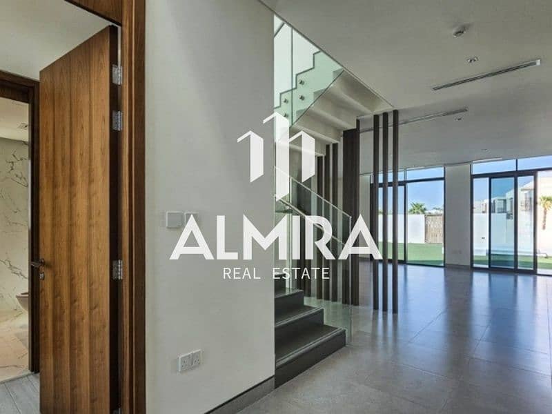 Facing Park | Corner Unit | 4BR Type Select - Image 1