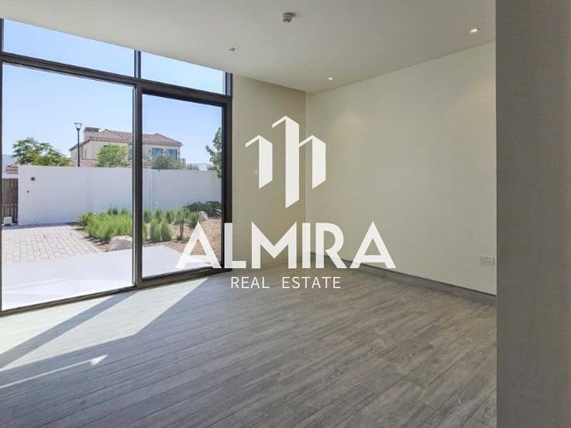 Facing Park | Corner Unit | 4BR Type Select - Image 2