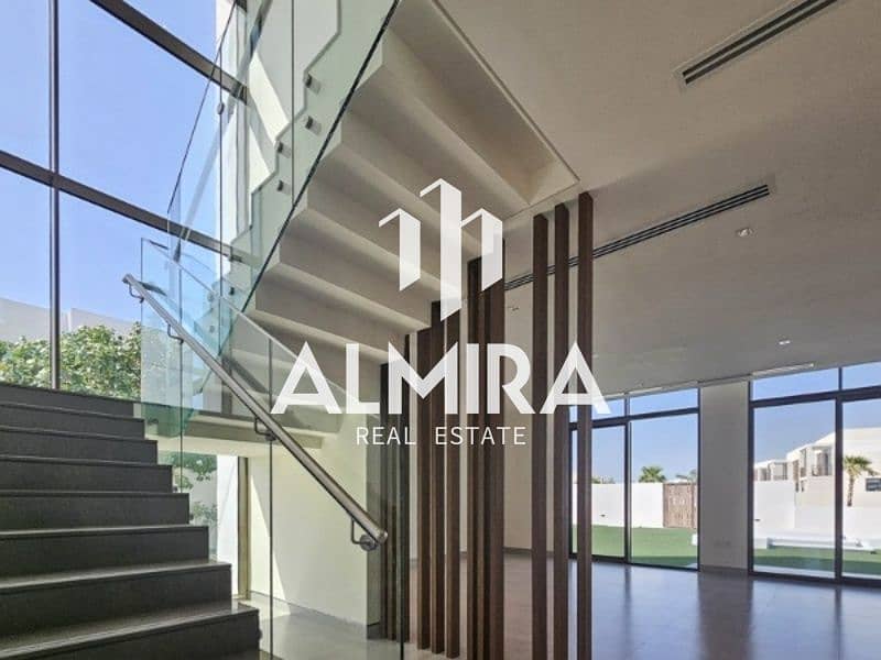 Facing Park | Corner Unit | 4BR Type Select - Image 3