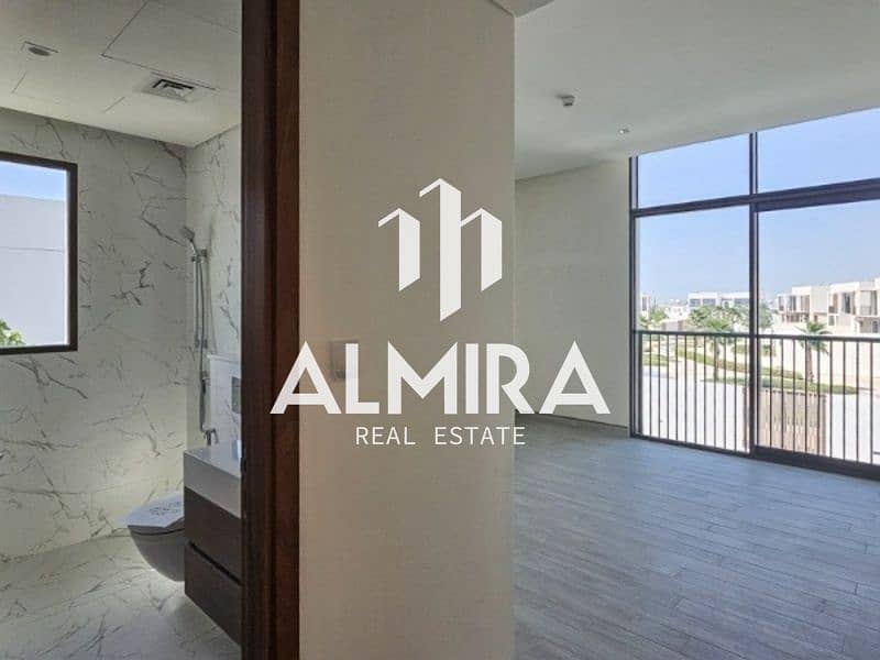 Facing Park | Corner Unit | 4BR Type Select - Image 6