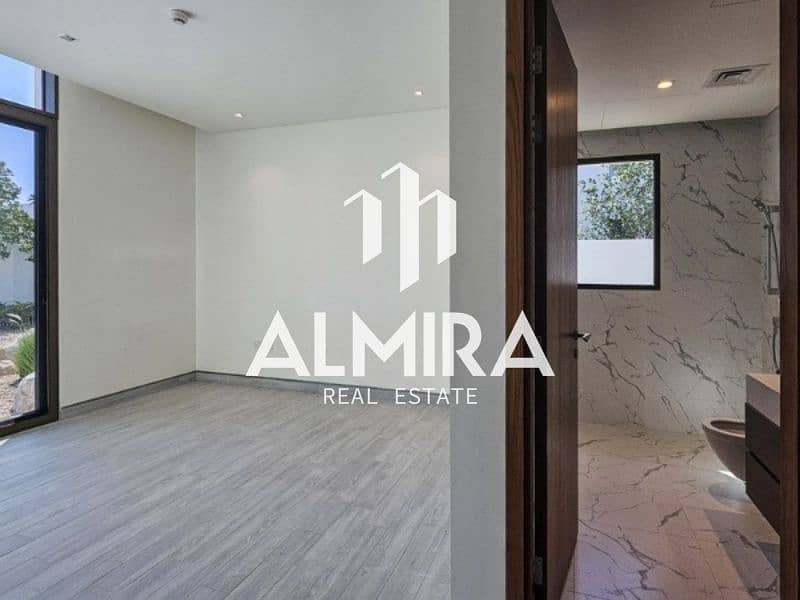 Facing Park | Corner Unit | 4BR Type Select - Image 7