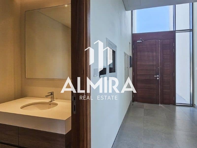 Facing Park | Corner Unit | 4BR Type Select - Image 9