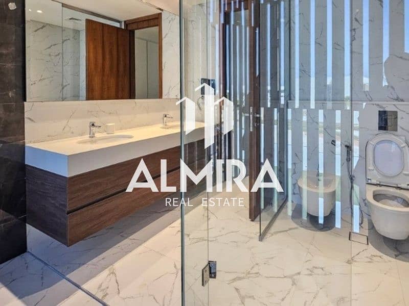 Facing Park | Corner Unit | 4BR Type Select - Image 10