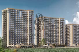 شقة في برج ربانزل،ليفينغ ليجيندز 2 غرف 1499899 درهم - 14220654