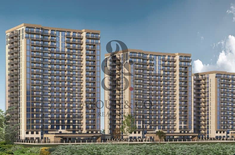 Handover In Month | High Floor | Motivated Seller - Image 1