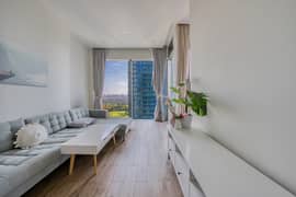 شقة في جميرا ليفينغ مارينا جيت،مارينا جيت،دبي مارينا 130000 درهم - 14220658