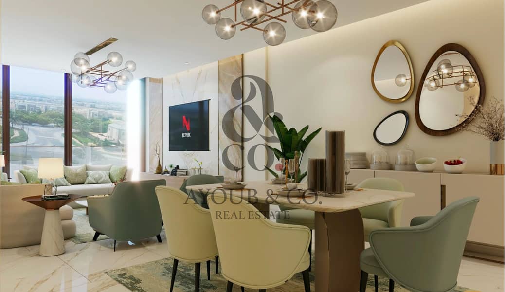 Handover In Month | High Floor | Motivated Seller - Image 2