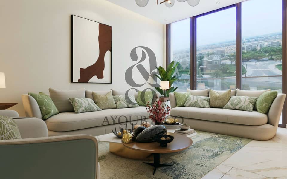 Handover In Month | High Floor | Motivated Seller - Image 3