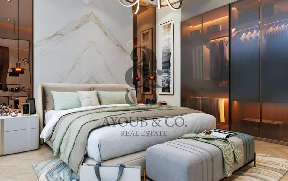 Handover In Month | High Floor | Motivated Seller - Image 4