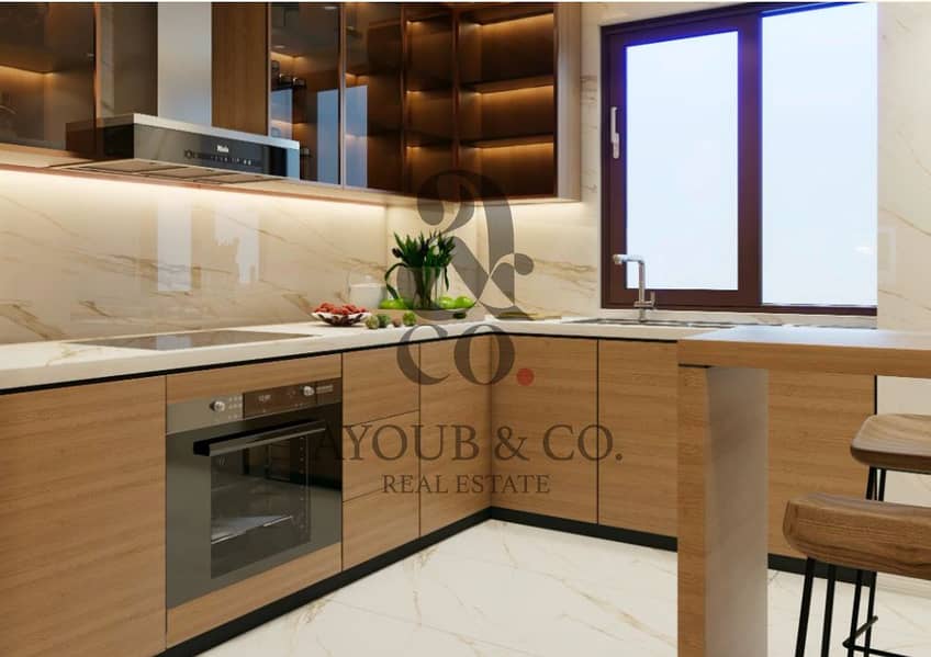 Handover In Month | High Floor | Motivated Seller - Image 5