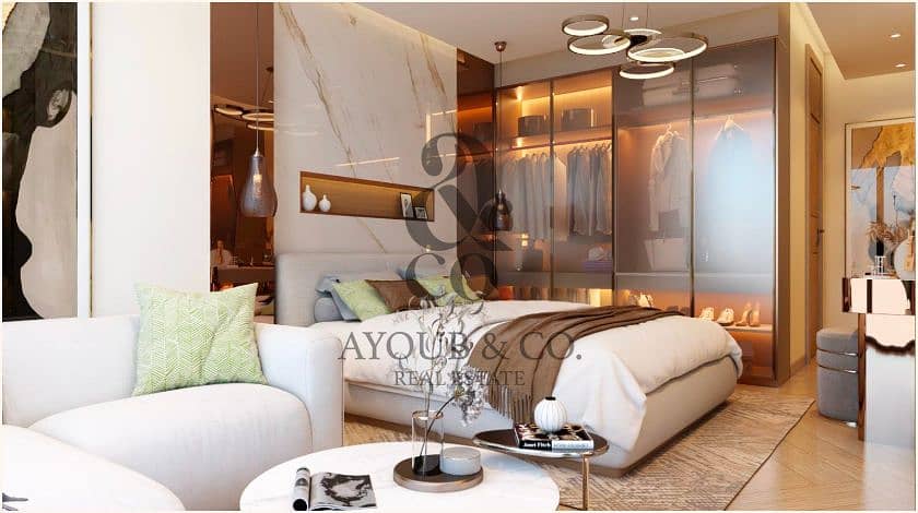 Handover In Month | High Floor | Motivated Seller - Image 7