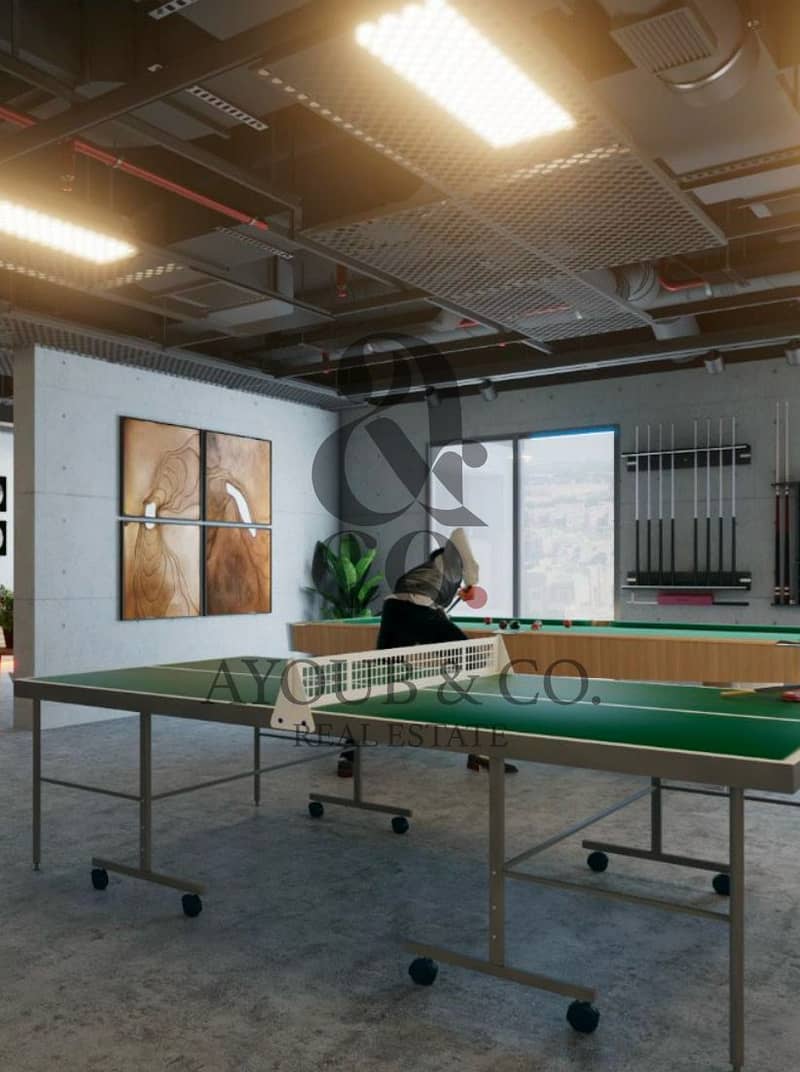 Handover In Month | High Floor | Motivated Seller - Image 9