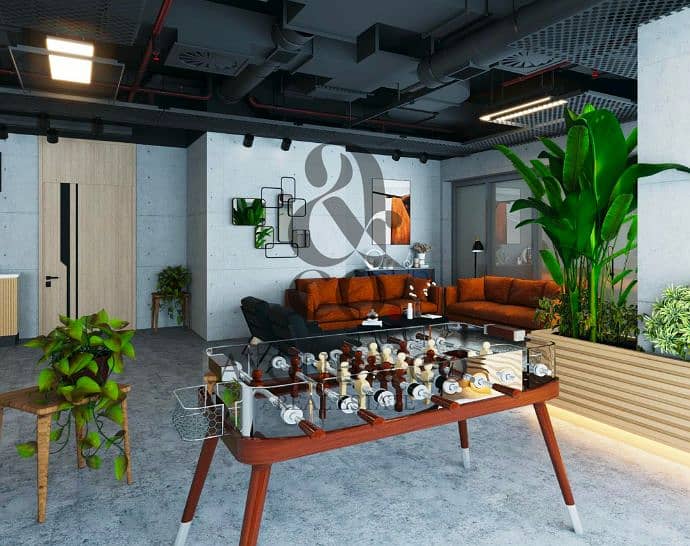 Handover In Month | High Floor | Motivated Seller - Image 10