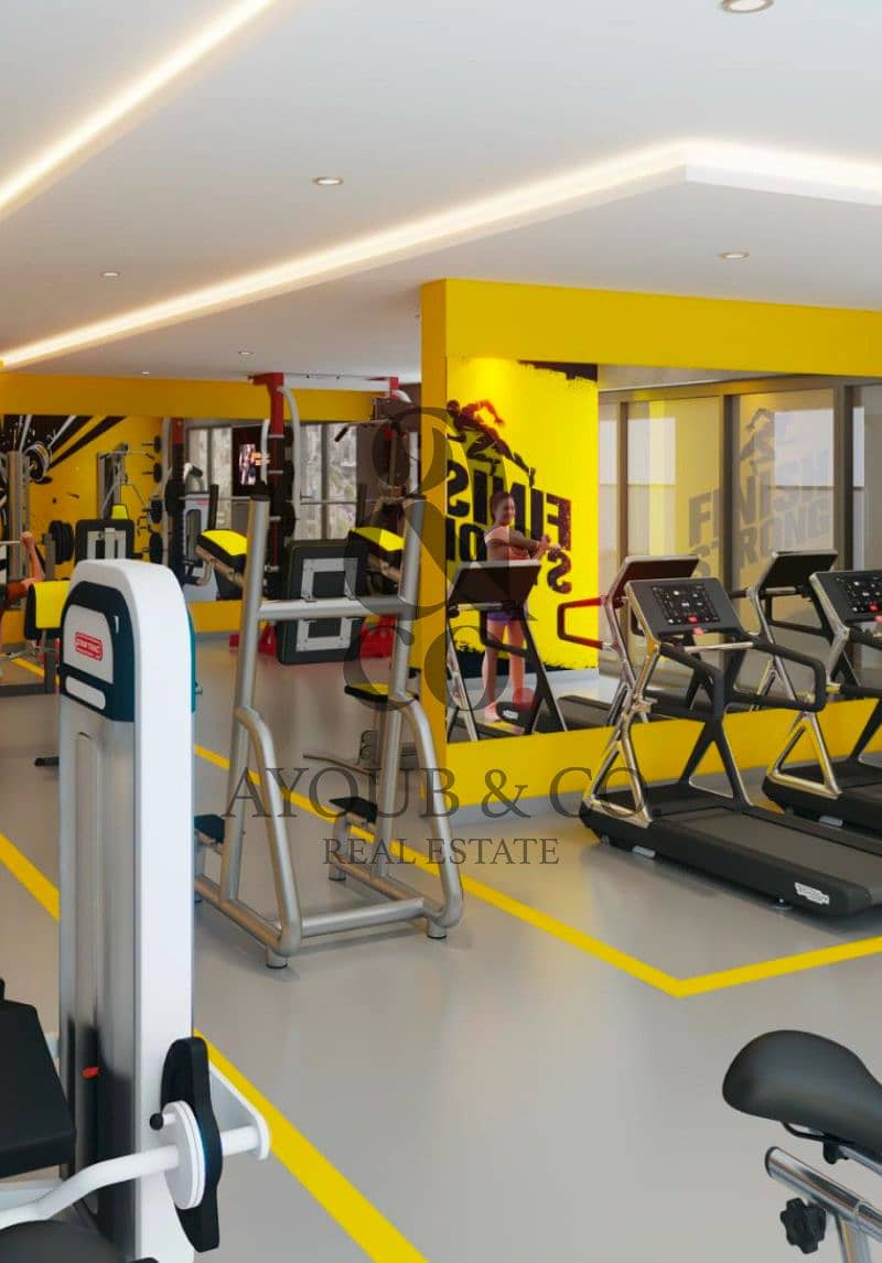 Handover In Month | High Floor | Motivated Seller - Image 11