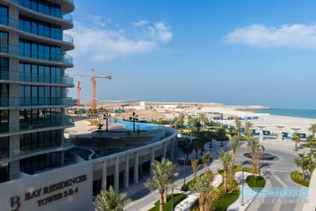1 Bedroom Apartment for Sale in Mina Al Arab, Ras Al Khaimah - 1 Bedroom for Sale Mina Al Arab - Partial Sea View - Luxury Lifestyle