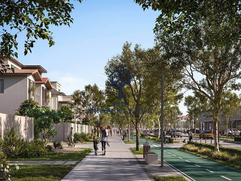 Corner Plot| Near the entrance| Near the Facilitie | Bayut.com
