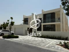 فیلا في فلل ديستريكت 1،دستركت ون،مدينة محمد بن راشد 5 غرف 1600000 درهم - 14220696