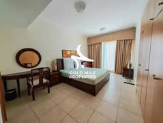 شقة في بيرل كوست بريميير للشقق،البرشاء 1،البرشاء 1 غرفة 75000 درهم - 14220746