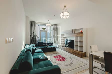 2 Camere Appartamento in affitto a Business Bay, Dubai - Appartamento a Business Bay，Al Habtoor City，Amna, 2 camere da letto, 149000 AED - 14179834
