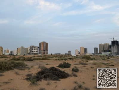 Mixed Use Land te Koop in Al Alia, Ajman - WhatsApp Image 2026-02-06 at 12.07. 02 PM (1). jpeg