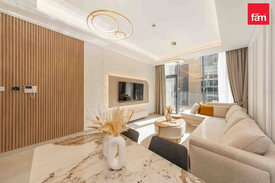 Great ROI|Genuine Resale|Brand New | Unfurnished Great ROI|Genuine Resale|Brand New | Unfurnished