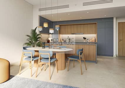 1 Bedroom Flat for Sale in Dubai Design District (D3), Dubai - Design-Quarter D3 INT K 01 MAY 2023. jpg 1 Bedroom Flat for Sale in Dubai Design District (D3), Dubai - Design-Quarter D3 INT K 01 MAY 2023. jpg
