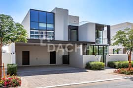 فیلا في فلل العنوان هيلكرست،دبي هيلز استيت 5 غرف 34000000 درهم - 14220939