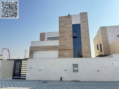 4 Bedroom Villa for Rent in Al Helio, Ajman - 1000080737. jpg