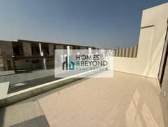 Prestigious Elie Saab 4BR Villa | The Fields