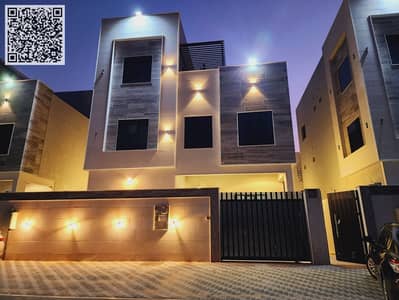 Villa de 6 chambres à à louer à Al Zahya, Ajman - 1000080807. jpg