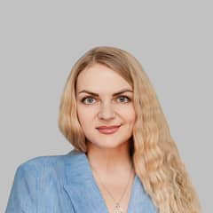 Vasilisa Pirieva