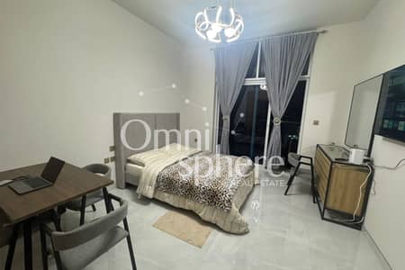 Studio for Rent in Arjan, Dubai - Brand New | Fully Furnished | Ready To Move