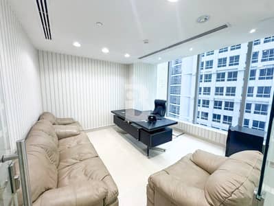 Office zum zur Miete in Business Bay, Dubai - Büro in Business Bay,Bayswater Tower, 175000 AED - 14218972 Office zum zur Miete in Business Bay, Dubai - Büro in Business Bay,Bayswater Tower, 175000 AED - 14218972