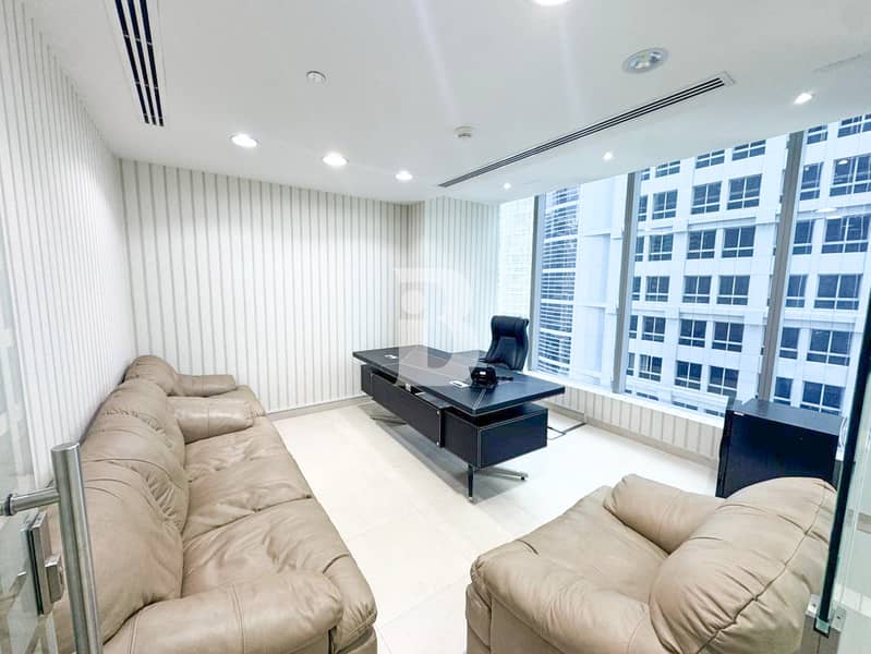 Büro in Business Bay,Bayswater Tower, 175000 AED - 14218972 Büro in Business Bay,Bayswater Tower, 175000 AED - 14218972