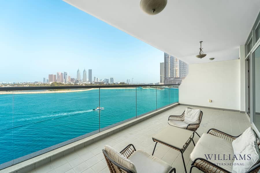 Appartamento a Palm Jumeirah,Azure Residences, 1 camera da letto, 2900000 AED - 14214933 Appartamento a Palm Jumeirah,Azure Residences, 1 camera da letto, 2900000 AED - 14214933